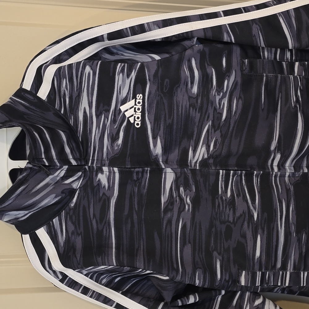 Adidas Tracksuit - Picture 2 of 5